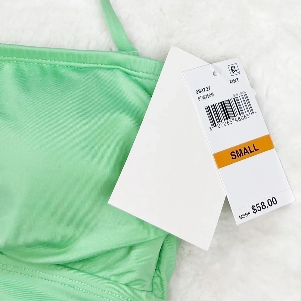 BECCA nwt rebecca